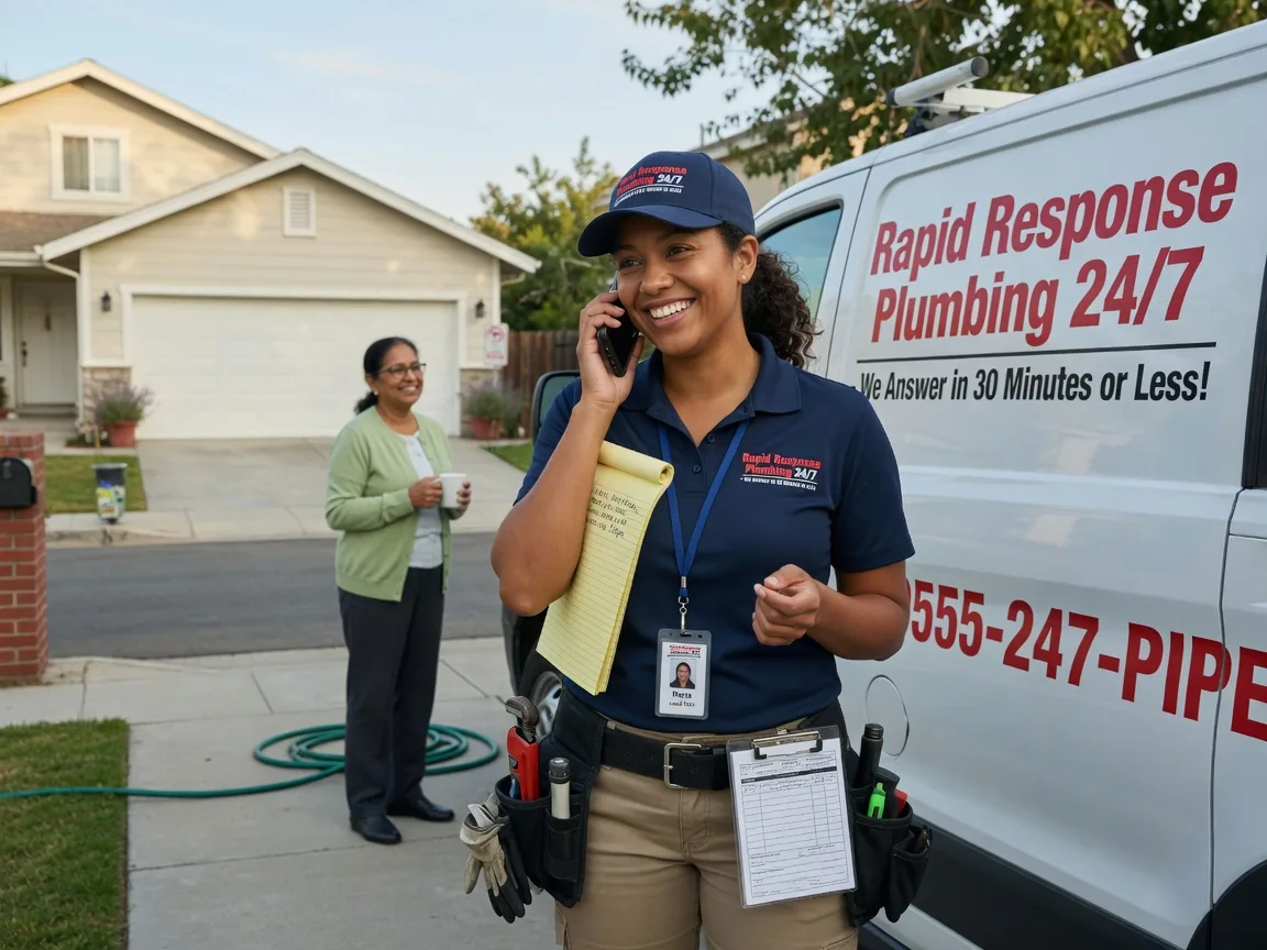 Emergency Plumber Union City, PA FAQs